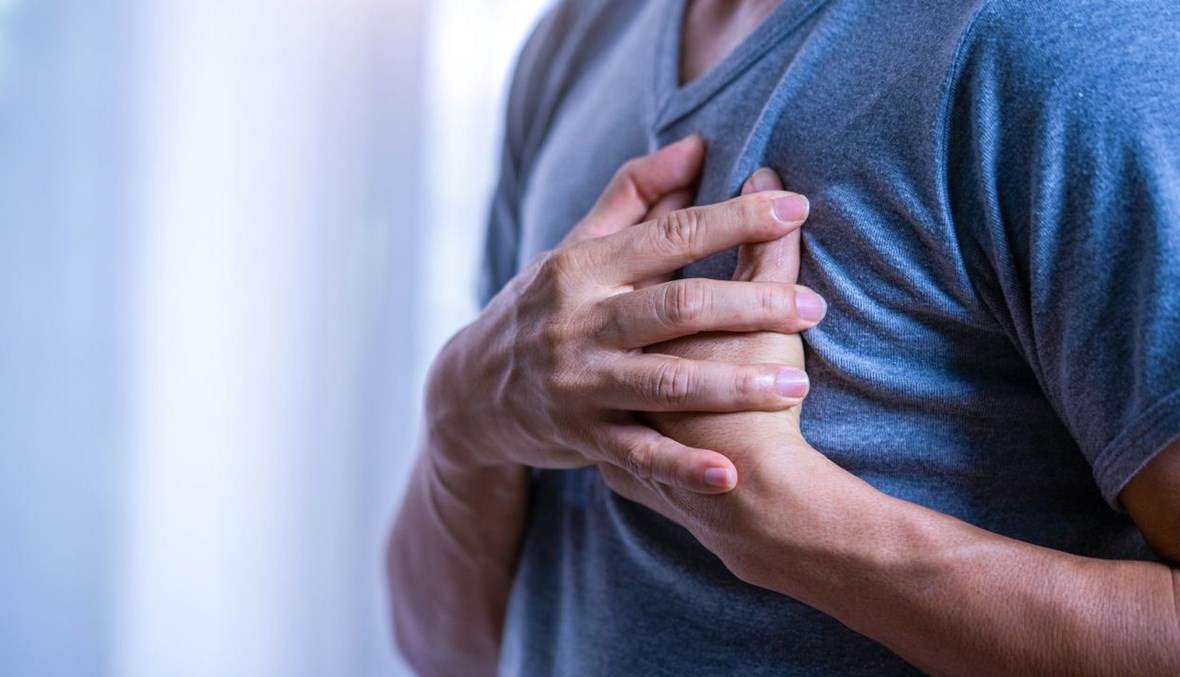 دراسة تكشف أن بعض الحميات تزيد من خطر الإصابة بنوبات قلبية.