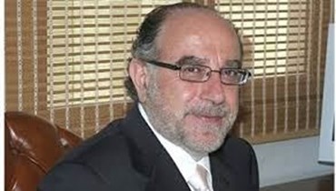 الدكتور محمد شطح.