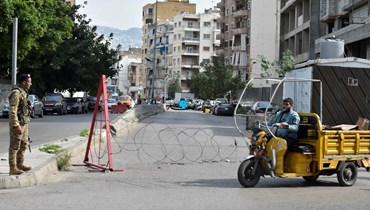 تقسيم بيروت الحجّة والمناصفة ضائعة... هل كأس تأجيل الانتخابات البلدية "سيبلّع" ثانية؟