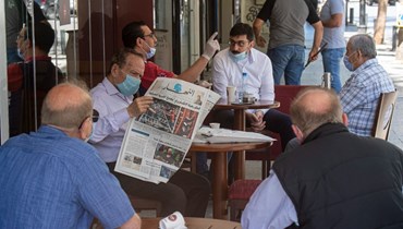 "بيروت عاصمة الإعلام العربي" إلى ما بعد رمضان... المؤتمر نتيجة مبادرات لبنانية وصفر موازنة رسمية