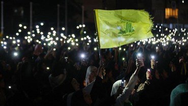 أين "حزب الله" من التطورات الدراماتيكية الأخيرة وهل سيعيد حساباته في ضوئها؟