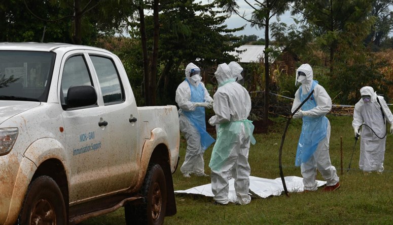 منظمة الصحة على علم بإصابات إضافيّة بفيروس ماربورغ في غينيا الاستوائيّة