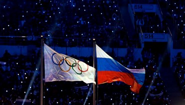 روسيا والأولمبية الدولية