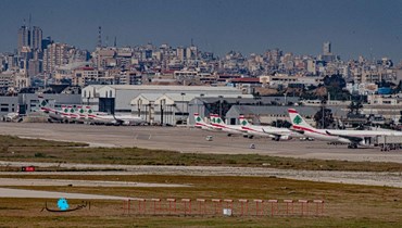 مشروع توسعة المطار: شوائب و"الأشغال" تتراجع