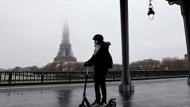 ما يغيب عن تسويات باريس