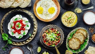 أهمية وجبة السحور في رمضان.
