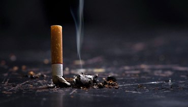 سيجارة (تعبيرية).