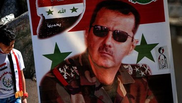 المقاربة العربية إزاء الأسد: هل طُوي القرار 2254؟