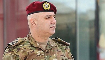 هل تبدّلت رغبة الدوحة في إيصال قائد الجيش؟ عناوين زيارة الموفد القطري إلى بيروت