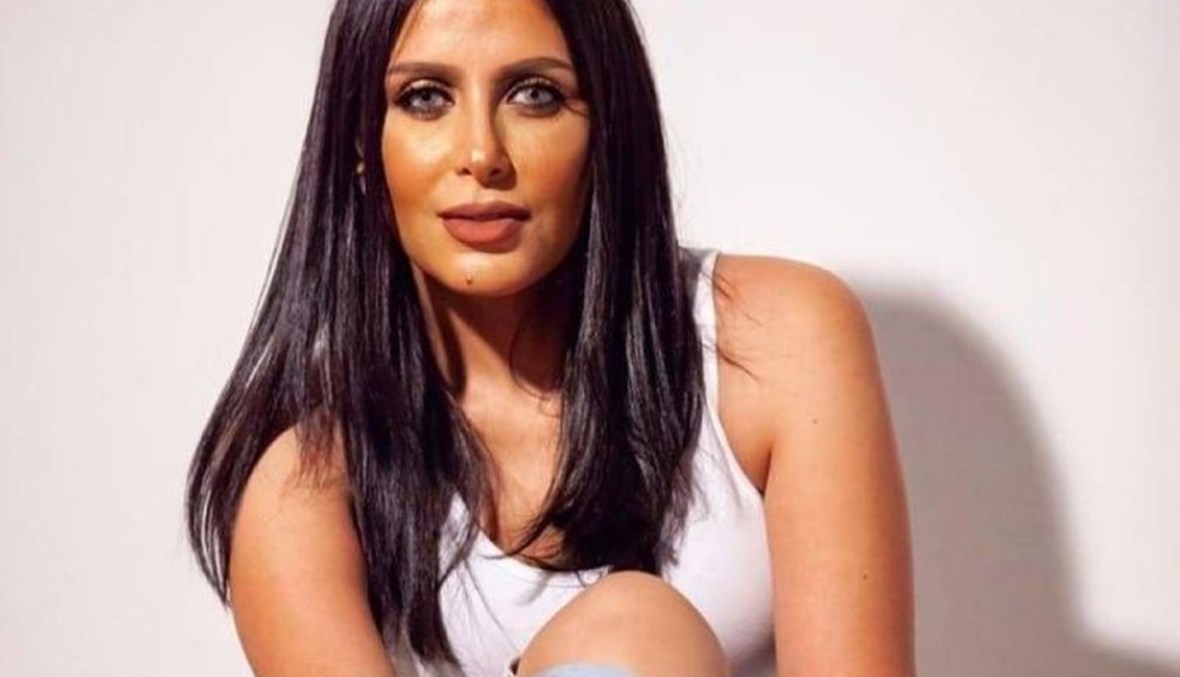 بعد صراع مع المرض... وفاة الممثلة والإعلامية المصرية شيرين الطحّان عن 47 عاماً