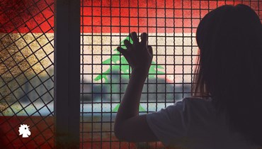 صرخة رضيعة داخل السجن... مشاهدات وروايات موجعة وراء قضبان "بعبدا للنساء"  (فيديو)