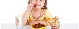 نصائح غذائية للأولاد في رمضان.