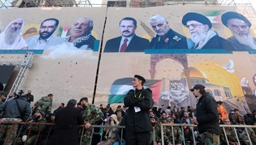 "صفقة الرئاسة" بشروط "حزب الله": إيران تعزل لبنان عن "مواصفات" السعودية وفرنسا لم تتخلَّ عن فرنجية؟