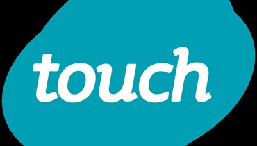 شعار "توتش". 