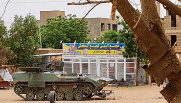 حالة السودان… يأس أم أمل؟