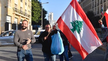 العرب ولبنان... سياسات "بيلاطسية"!