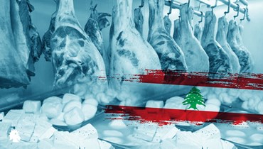 الفساد الغذائي يجتاح لبنان... هل من داعٍ للقلق؟