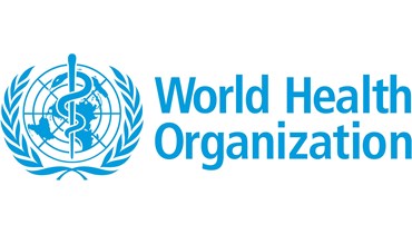 شعار منظمة الصحة العالميّة. 