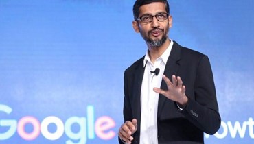 المدير التنفيذيّ لـ"غوغل" سوندار بيتشاي