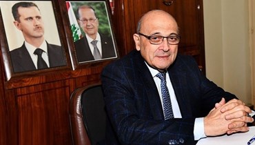 المجلس الأعلى اللبناني – السوري... من يذكره؟