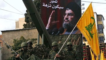 مناورة "حزب الله" العسكرية... رسائل بالسلاح للداخل والخارج