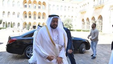 الدوحة من الخلاصات إلى إحداث خرق في الرئاسة