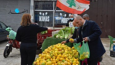 متى تفتح السعودية أسواقها أمام الصادرات اللبنانية؟