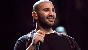 بسبب إطلالته بحفل السعودية... نقابة الموسيقيين بمصر تتخذ قراراً ضد أحمد سعد
