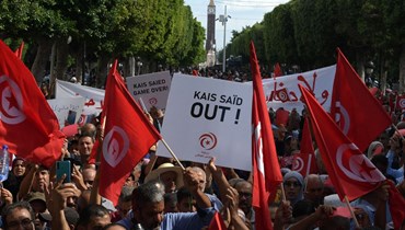 تونس- سعيّد يقترح ضريبة على الميسورين تجنّباً لـ"إملاءات خارجية"