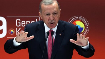 فاز أردوغان... ماذا بعد؟