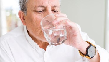 ما هي فوائد المياه على مريض السكري؟