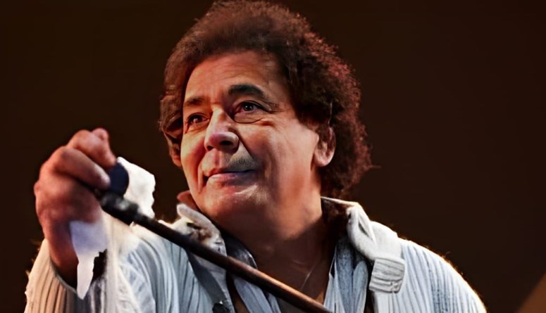 Surprises at Mohamed Mounir’s concert tonight in Saudi Arabia: 9 Nations Orchestra and Ahmed Saad’s participation (Video)
