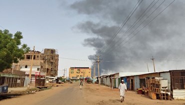 هل تتدخّل مصر عسكرياً في السودان منعاً لحرب أهلية؟