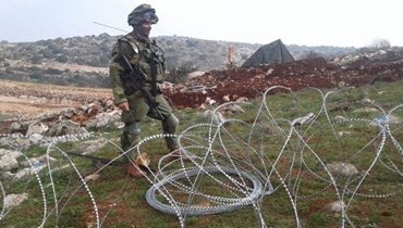 اسرائيل تهدد بإزالة الخيم من مزارع شبعا والجانب اللبناني يردّ...