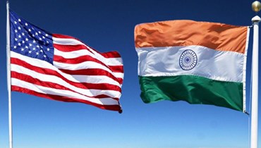 الولايات المتحدة والهند. (تعبيرية)