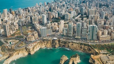 لبنان.