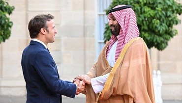 السعودية وفرنسا: أجواء صافية، وعلاقة تحلّق إلى أفق جديد