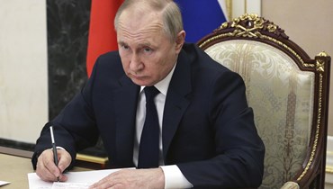 هل تجاهلَ بوتين نصيحة مكيافيلّي؟