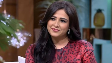 ياسمين عبدالعزيز 
