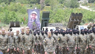ما المعادلة التي يُمكن أن تحكم سلاح "حزب الله" بعد المتغيّرات الإقليمية؟