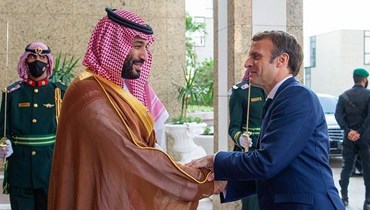 خطّ باريس – الرياض مستنفر لبنانياً وهذه أبرز السيناريوهات رئاسياً