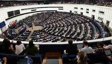 العقوبات في بيان البرلمان الأوروبي... تهديد غير قابل للتنفيذ؟