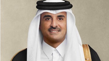 أمير قطر الشيخ تميم بن حمد آل ثاني (وكالة الانباء القطرية). 