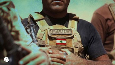 تماسكُ الجيش حفاظٌ على فكرة الدولة والكيان وعلى الواقع الجيوبوليتيكي للمكوّنات اللبنانية
