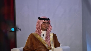 السفير السعودي وليد بخاري (حسام شبارو).