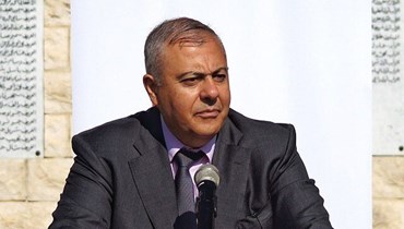 القاضي مروان عبود.
