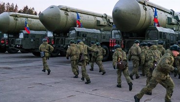 هل يستعمل بوتين النووي في أوكرانيا وخارجها؟