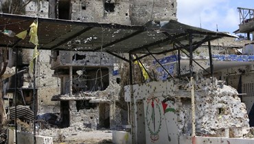 السلاح الفلسطيني في لبنان... جدوى التمسّك به، وهل يُطرح للمقايضة؟