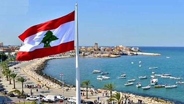 السياحة في لبنان.