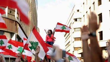 تساؤلات حول ديبلوماسيات الغرب في لبنان